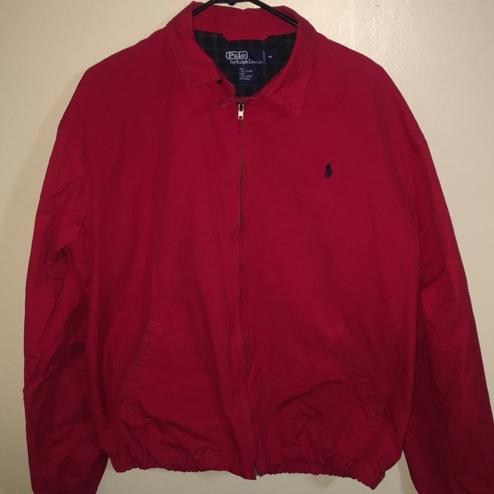 Polo Ralph Lauren Jacket